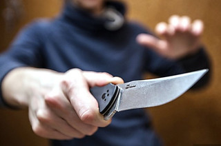 В Ставрополе нашли хулиганов, напавших с ножом на двух школьниц