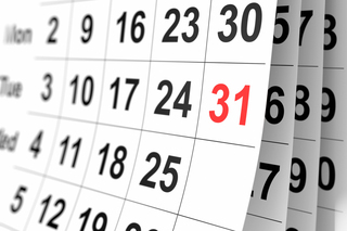 Правительство РФ утвердило календарь праздников на 2018 год