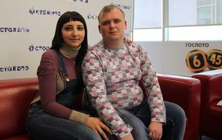 Ставропольская семья выиграла в лотерею 3,5 миллиона рублей
