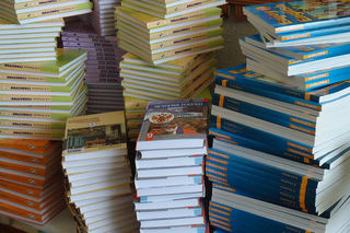 Пятигорск закупит учебники более чем на 11 млн рублей