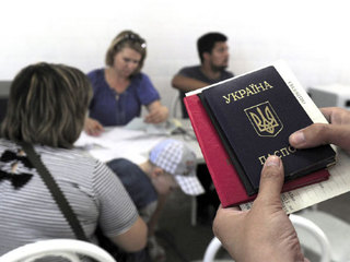 Ставропольские семьи, принявшие украинских беженцев, получат дотации