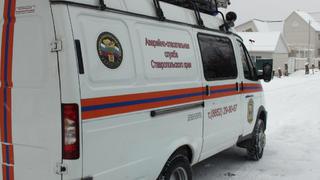 В Георгиевске 230-килограммовая женщина 5 дней просидела на полу в ожидании помощи