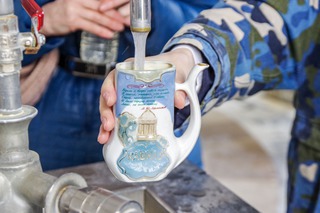 В Пятигорске питьевые бюветы могут закрыться из-за спора вокруг минералки