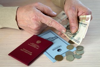 Ставропольский пенсионер жил на 7,4 тысячи рублей из-за долга по кредиту