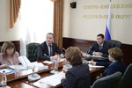Новости: Михаил Ведерников