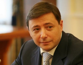 Александр Хлопонин: WOMAD должен «поселиться» на Северном Кавказе на долгие годы