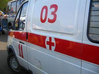 В Пятигорске из окна 16-этажки выпала восьмиклассница