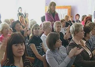 Работники дошкольного образования Пятигорска отметили свой профессиональный праздник