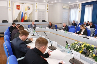 Ставропольские депутаты предложили ужесточить наказание за телефонный терроризм