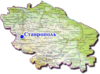 Восток Ставрополья хотят заселить беженцами с Украины и казаками-иностранцами