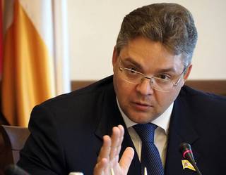 Губернатор Ставрополья намерен разделить Министерство строительства и ЖКХ края