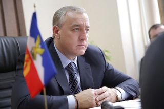 Бывший мэр Пятигорска стал постпредом губернатора по Кавминводам