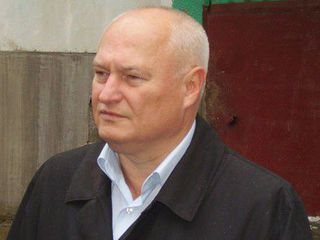 Экс-глава Ставрополя Игорь Бестужий приговорен к 9 годам колонии