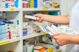 В аптеки Ставрополья поступили противовирусные препараты