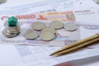 Субсидии на оплату услуг ЖКХ продлили на Ставрополье