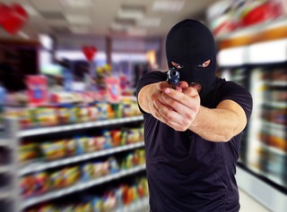 В Пятигорске состоится суд над бандой грабителей, нападавших на магазины