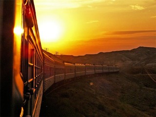 На Кавказе для туристов организуют железнодорожный круиз