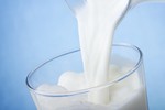 Новости: Безлактозное молоко