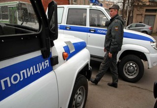 В домах ликвидированных под Пятигорском боевиков провели обыски