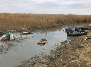 На Ставрополье обнаружено тело одного из пропавших рыбаков