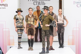 Молодых дизайнеров из Пятигорска отметили на международном фестивале моды