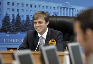 СМИ: Министр образования Ставрополья задержан за взятку