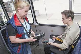 На Ставрополье малоимущие студенты получат пособие на проезд в городском транспорте
