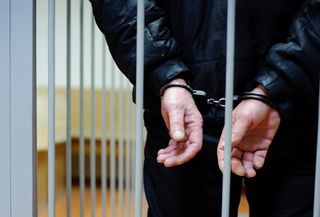 Жителя Пятигорска приговорили к 20 годам тюрьмы за убийство сына