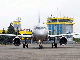 Пассажир рейса«Москва – Ставрополь» умер в аэропорту Ставрополя