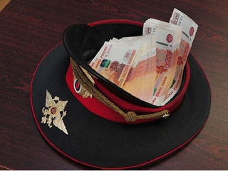 Подполковника МВД на Ставрополье осудили условно за взятку