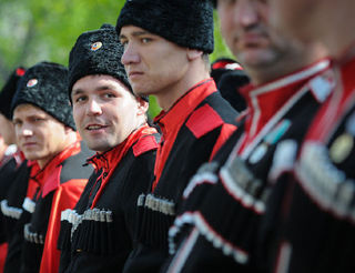 На Рождество общественный порядок на Ставрополье будут охранять более 1700 казаков