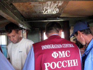 Прокуратура Ставрополья потребовала создать в крае специальное учреждение для незаконных мигрантов