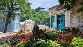Курортные города Ставрополья получат 200 млн рублей на благоустройство