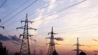 Минэнерго ожидает рост потребления электроэнергии в СКФО