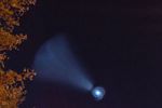 Новости: Ракета "Тополь"