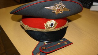 Замглавы УМВД Ставрополя помещен под домашний арест