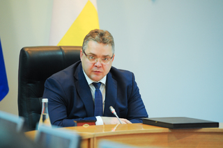 Владимиров вошел в группу риска в «Кремлевском рейтинге губернаторов»