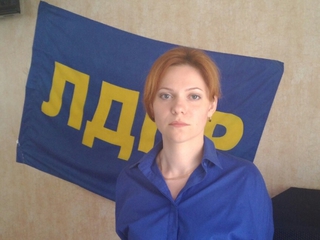Среди кандидатов в губернаторы Ставрополья появилась женщина