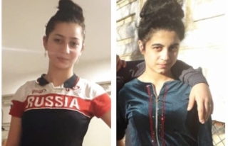 В Пятигорске две сестры-подростки ушли в магазин и не вернулись