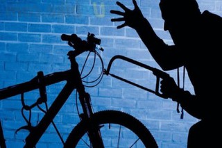 В Пятигорске участились кражи велосипедов