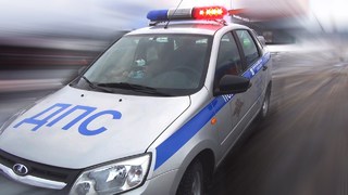 На Ставрополье полицейские остановили пьяного водителя после погони со стрельбой