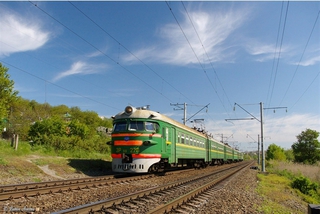 На Ставрополье откроется новый железнодорожный маршрут "Бештау-Железноводск"