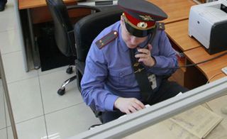 В Пятигорске участковый ради денег утаил сообщение о преступлении