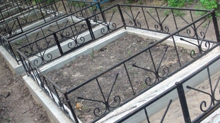 На Ставрополье директор похоронного бюро продал участок на кладбище за 15 тысяч рублей