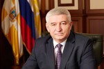 Новости: Мэр Ставрополя