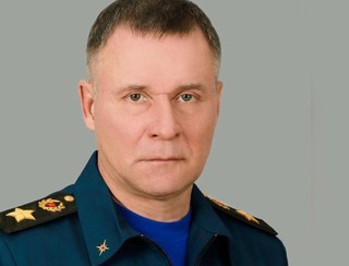 Глава МЧС РФ Евгений Зиничев трагически погиб во время учений в Норильске