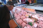 Новости: Цены на мясо кур
