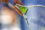 Новости: Всероссийский теннисный турнир