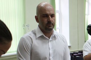 Осужденного за сексуальное насилие Антона Дубровского лишили депутатского мандата