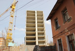 Правительство Ставрополья возьмет под контроль программу переселения из ветхого жилья